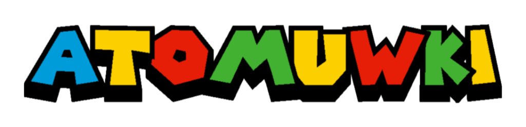 ATOMUWKI